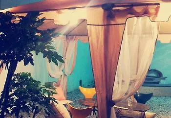 Boutique Hotel Passe Inczhon