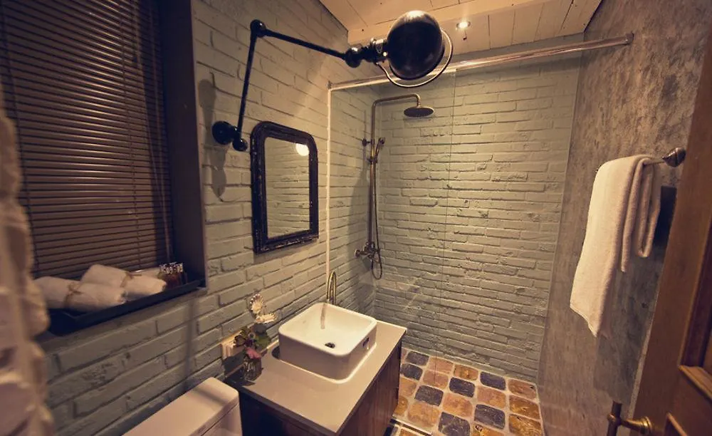 Boutique Hotel Passe Inczhon 3*,  Korea Południowa