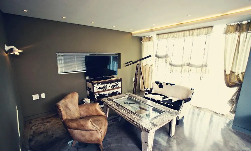 Boutique Hotel Passe Inczhon