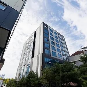 Browndot Songdo **** Incheon
