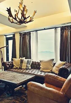 Boutique Hotel Passe Incheon