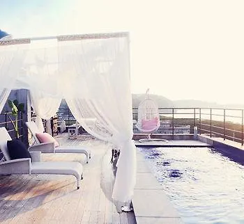 ***  Boutique Hotel Passe Incheon South Korea