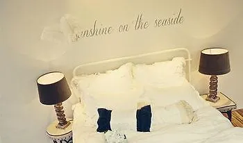 Boutique Hotel Passe Incheon South Korea