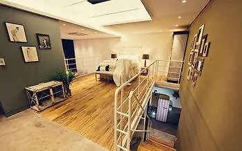 Boutique Hotel Passe Incheon 3*,