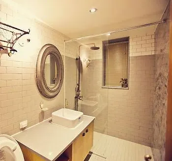 Boutique Hotel Passe Incheon