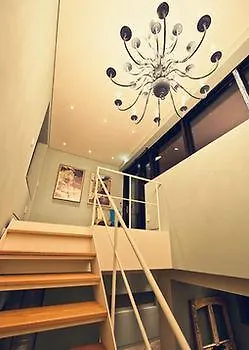 Boutique Hotel Passe Incheon