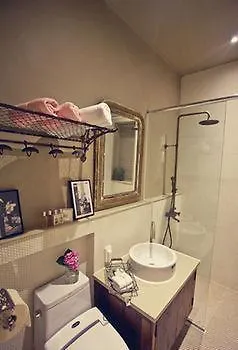 Boutique Hotel Passe Incheon