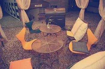 Boutique Hotel Passe Incheon