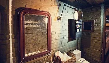 Boutique Hotel Passe Incheon 3*,  South Korea