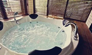 Boutique Hotel Passe Incheon