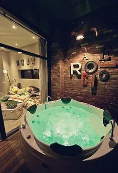 Boutique Hotel Passe Incheon