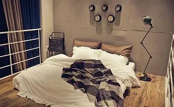 Boutique Hotel Passe Incheon