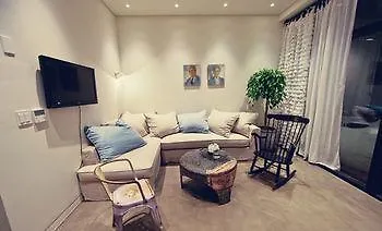 Boutique Hotel Passe Incheon