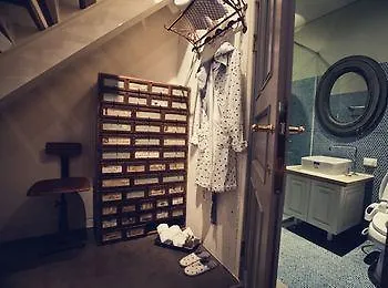 Boutique Hotel Passe Incheon