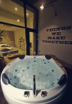 Boutique Hotel Passe Incheon
