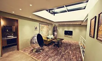 Boutique Hotel Passe Incheon South Korea