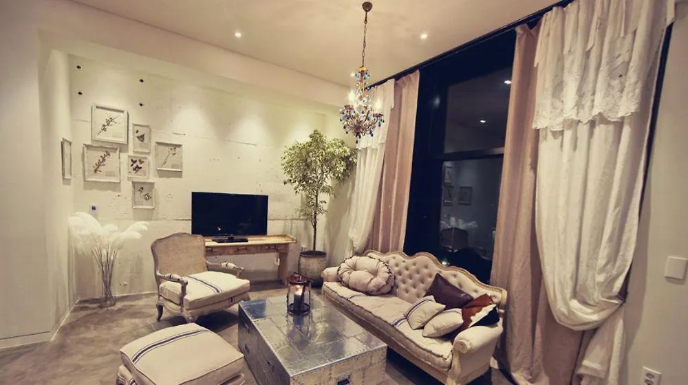 Boutique Hotel Passe Incheon