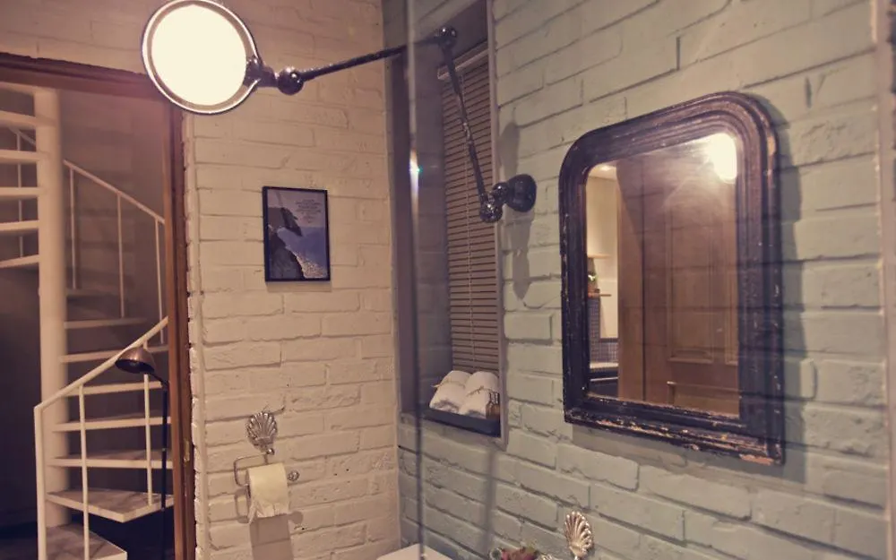 Boutique Hotel Passe Incheon