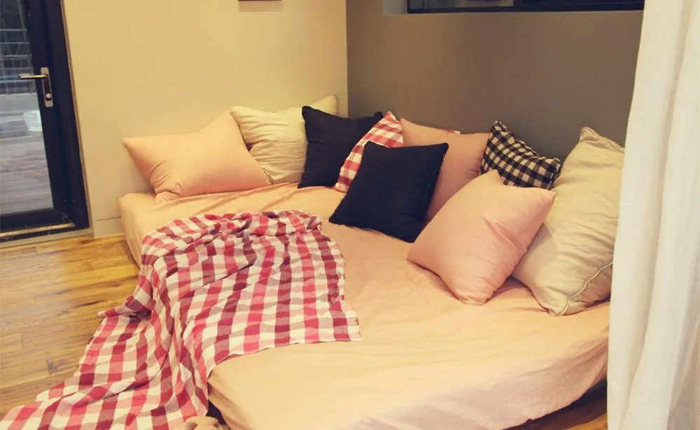 Boutique Hotel Passe Incheon