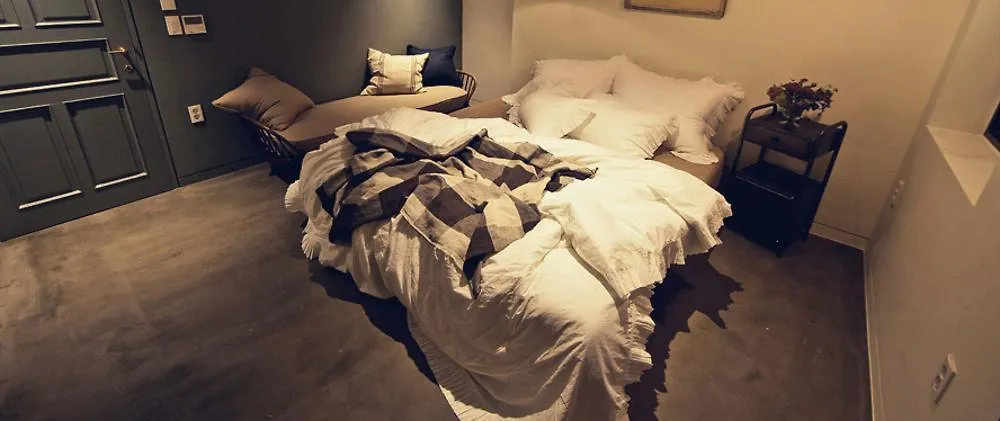Boutique Hotel Passe Incheon
