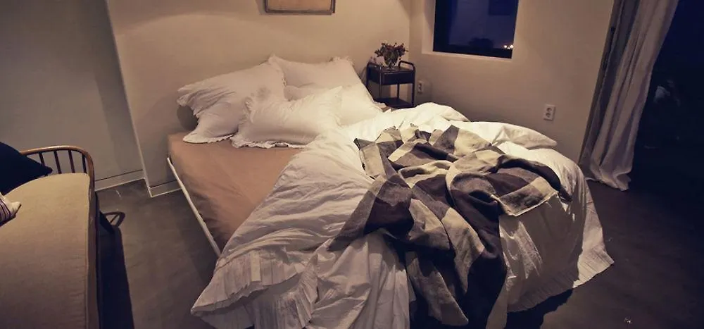 Boutique Hotel Passe Incheon