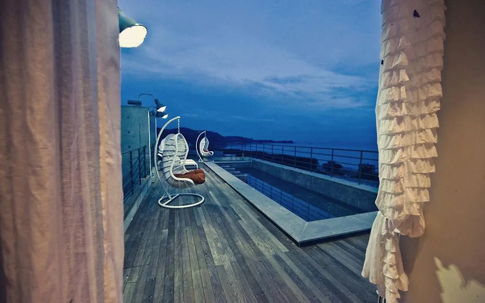 Boutique Hotel Passe Incheon