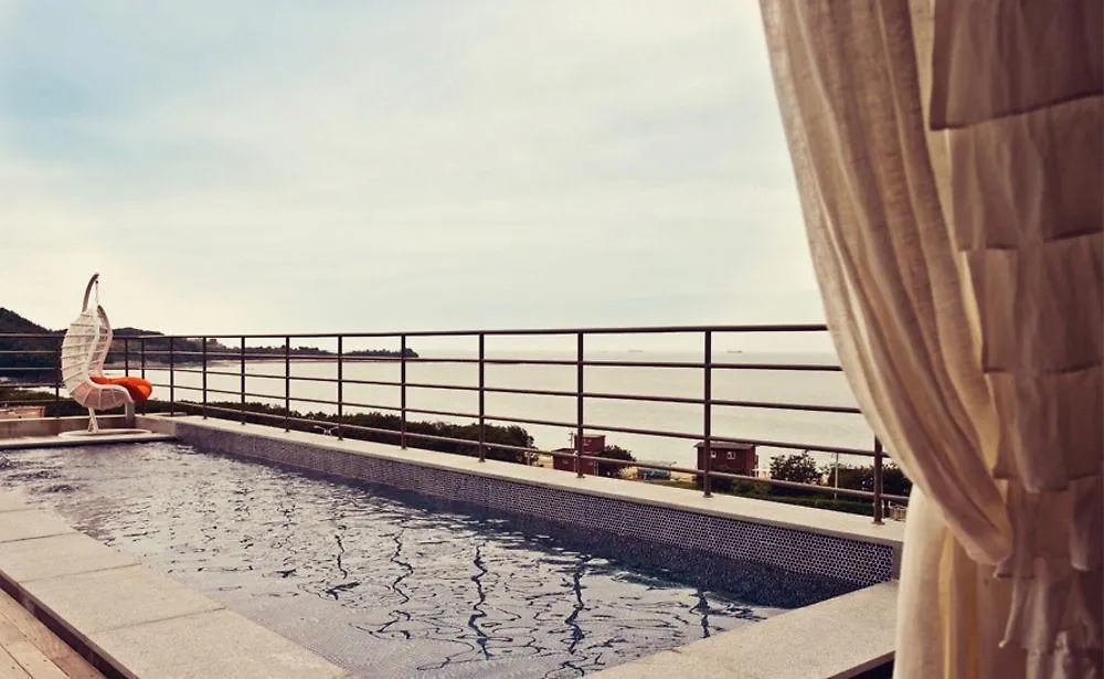 Boutique Hotel Passe Incheon