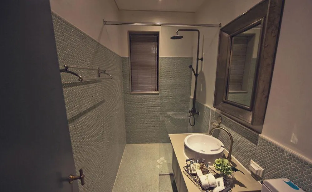Boutique Hotel Passe Incheon