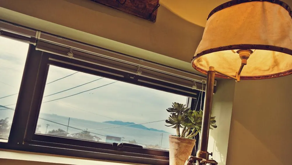 Boutique Hotel Passe Incheon 3*,