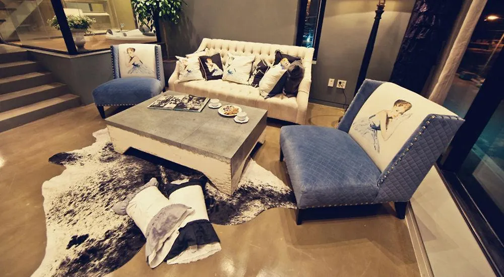 Boutique Hotel Passe Incheon