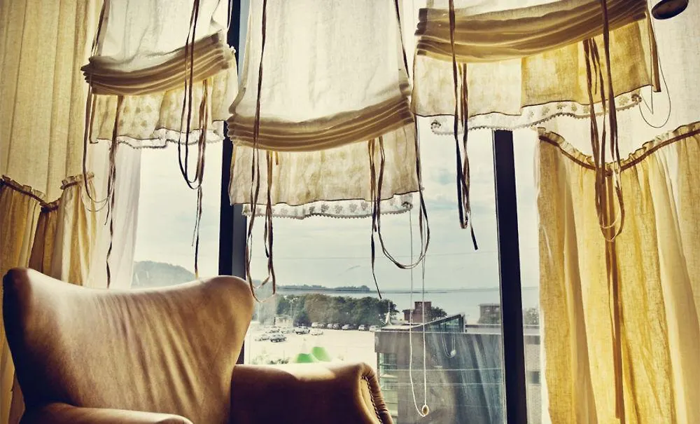 Boutique Hotel Passe Incheon 3*,  South Korea