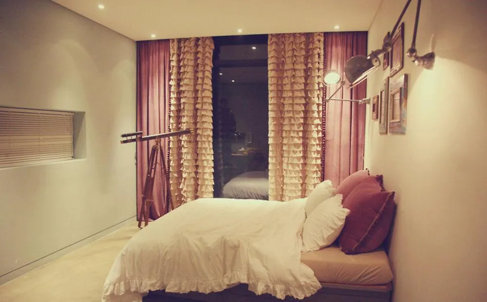 Boutique Hotel Passe Incheon