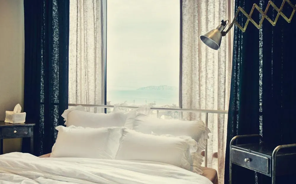 Boutique Hotel Passe Incheon