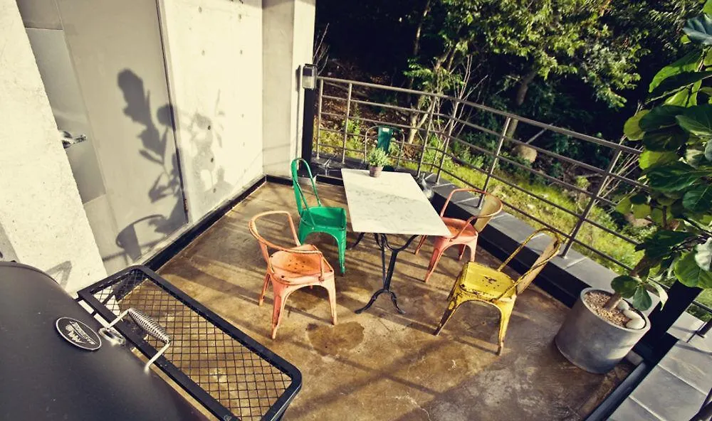 Boutique Hotel Passe Incheon 3*,  South Korea