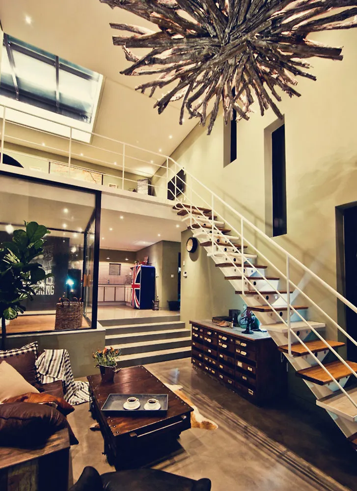 Boutique Hotel Passe Incheon