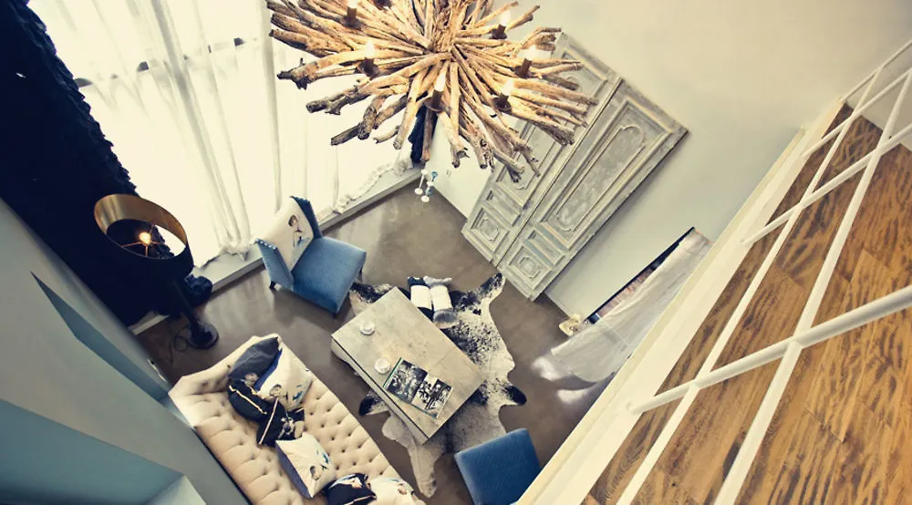 ***  Boutique Hotel Passe Incheon South Korea