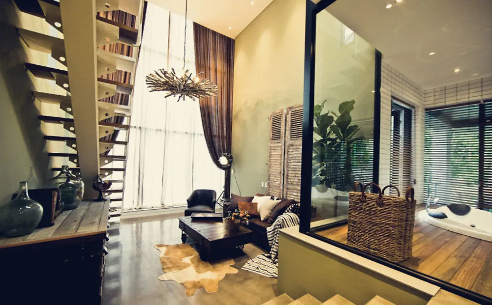 Boutique Hotel Passe Incheon