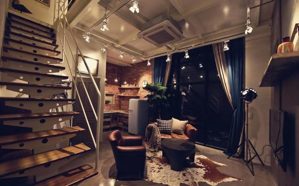 Boutique Hotel Passe Incheon